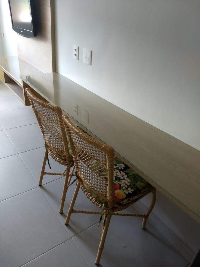 Flat 314 Granja Brasil Itaipava Apartment เปโตรโปลิส ภายนอก รูปภาพ