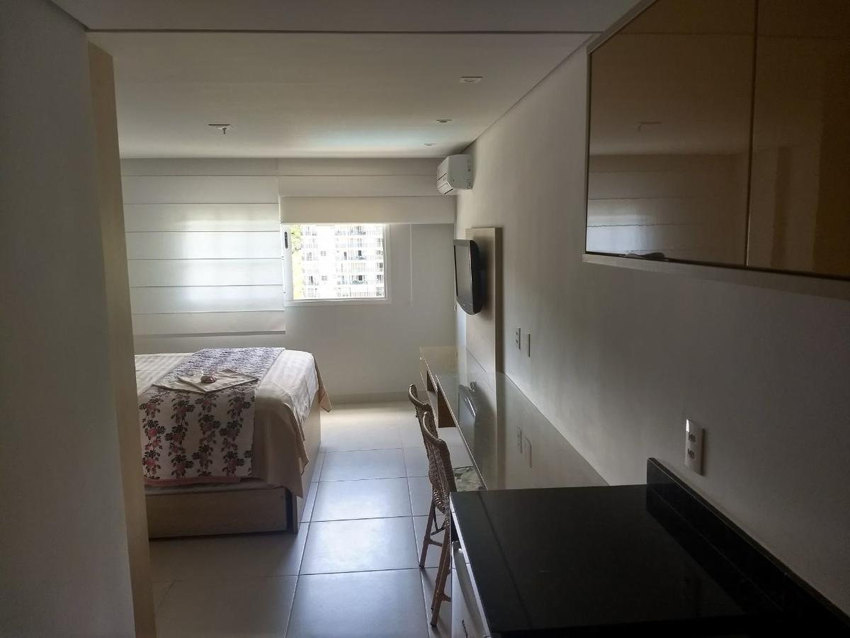 Flat 314 Granja Brasil Itaipava Apartment เปโตรโปลิส ภายนอก รูปภาพ