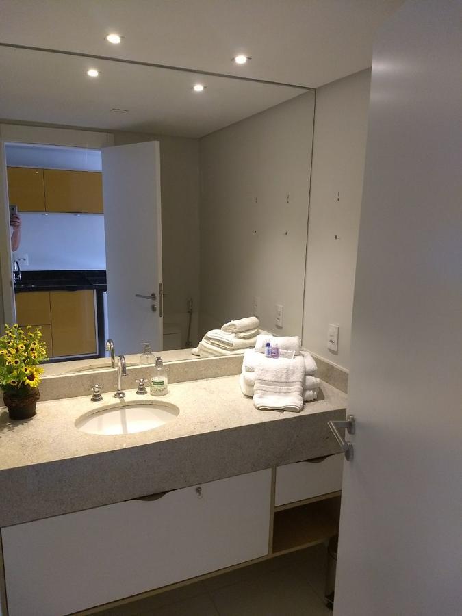 Flat 314 Granja Brasil Itaipava Apartment เปโตรโปลิส ภายนอก รูปภาพ