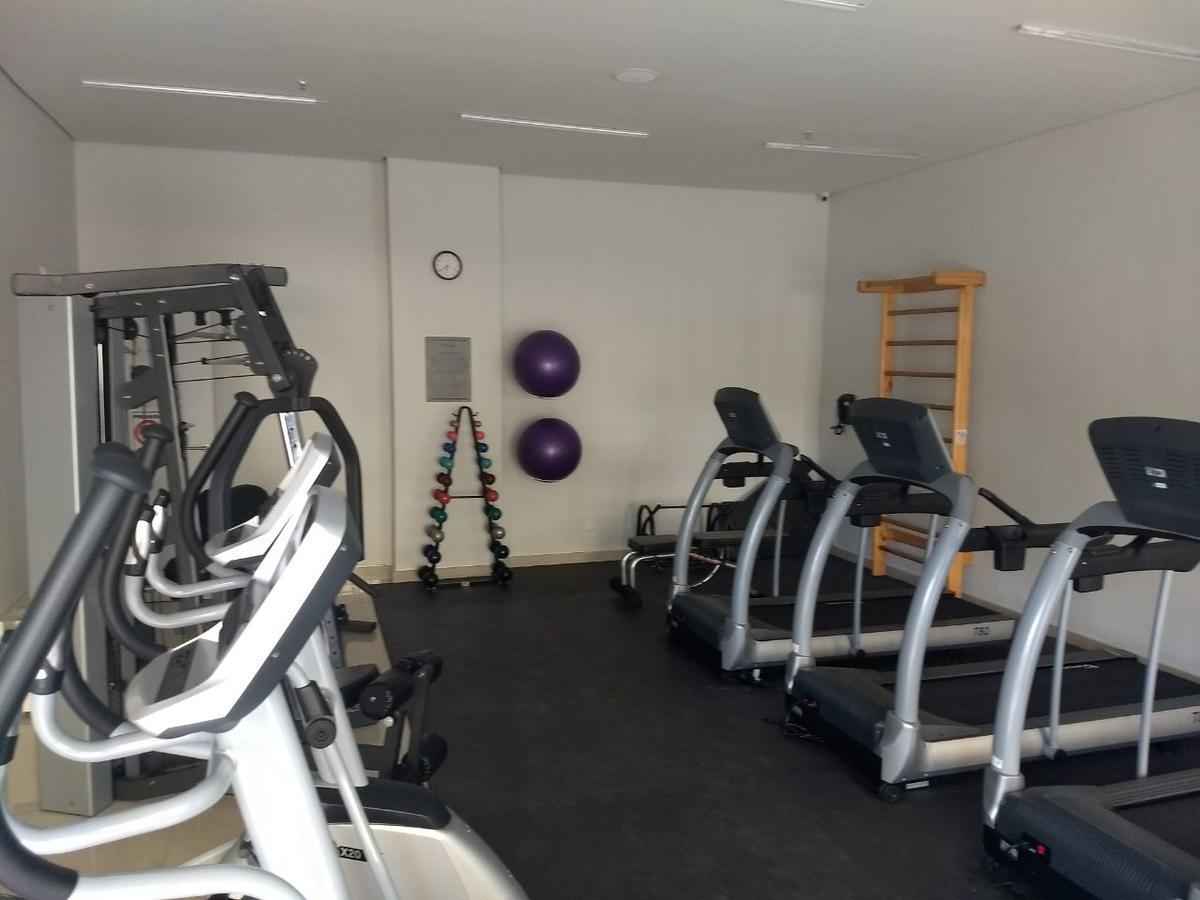 Flat 314 Granja Brasil Itaipava Apartment เปโตรโปลิส ภายนอก รูปภาพ