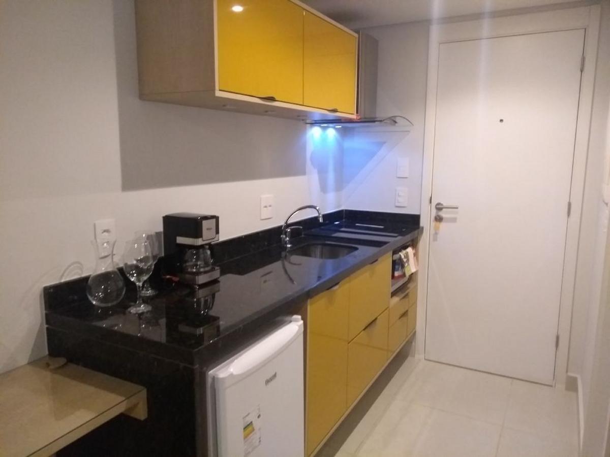 Flat 314 Granja Brasil Itaipava Apartment เปโตรโปลิส ภายนอก รูปภาพ