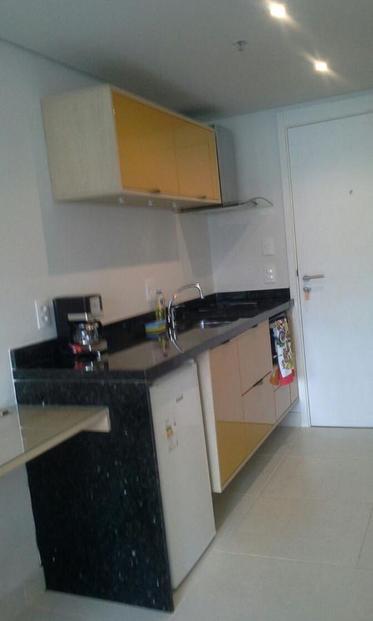Flat 314 Granja Brasil Itaipava Apartment เปโตรโปลิส ภายนอก รูปภาพ