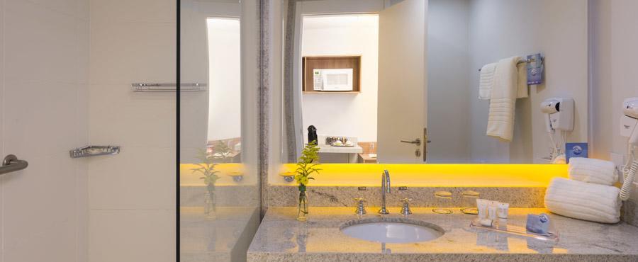 Flat 314 Granja Brasil Itaipava Apartment เปโตรโปลิส ภายนอก รูปภาพ